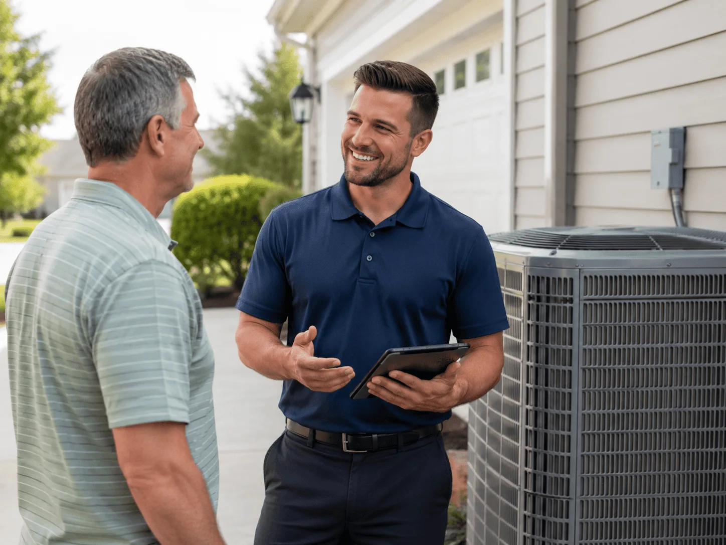 Heat Pump Installation Kerrick, TX FAQs